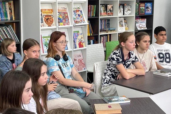 Книжный путеводитель «Как читать Куприна»