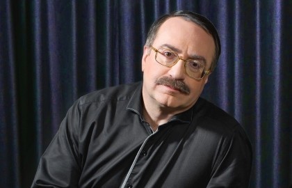 Даниил Крамер трио