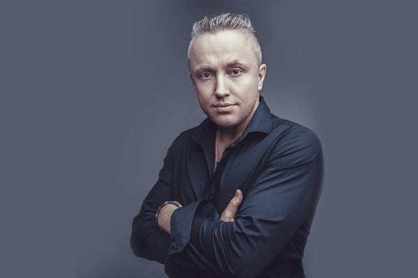 Павел Кашин