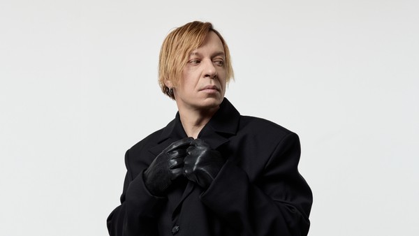 Найк Борзов