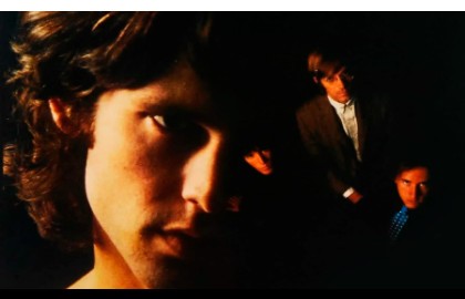 The Doors – шоу от Holy Blacksmith (Святой Кузнец)