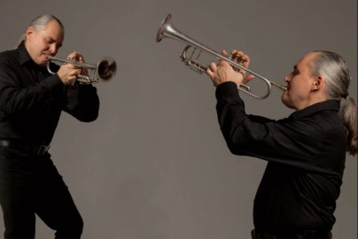 Группа «ViRa band»