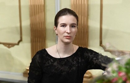 Русская душа в музыке