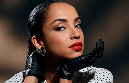 Магия свечей. Sade. Джаз в Оранжерее