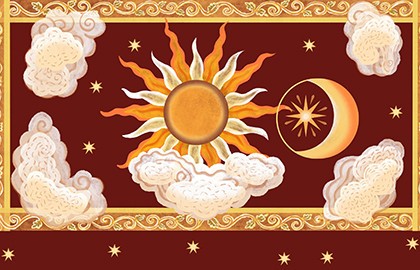 Книга Силы