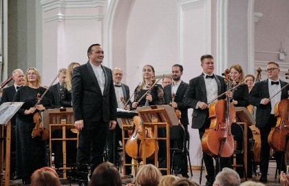 Шведский стол
