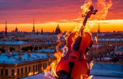 Симфонические рок-хиты