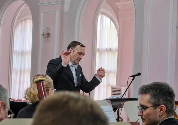 Концерты цикла «Все включено»