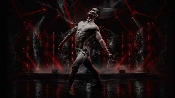 Бег времени