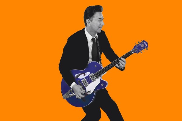 Валерий Сюткин и Rock & Roll Band