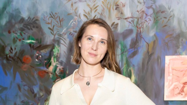 Елена Соломенцева, «Виктор Борисов‑Мусатов. Грёзы о красоте»