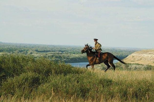Литературный портрет «Писатель начинается с дороги»