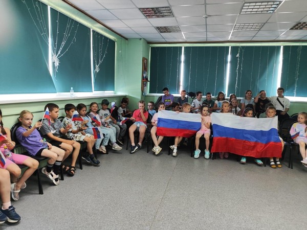 Главный символ великой страны