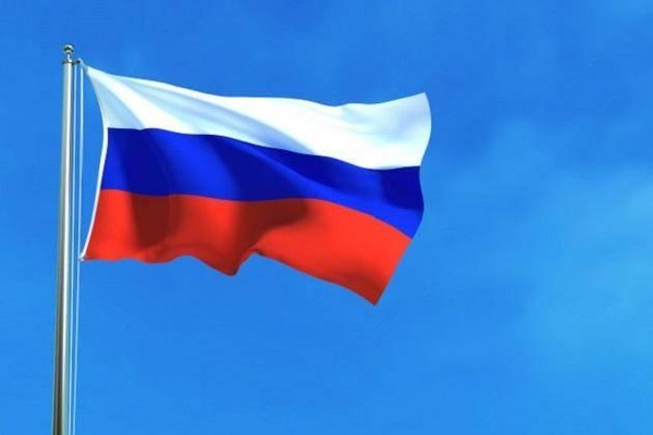 Информационный час «Флаг России – наша гордость»