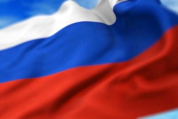 Историко–патриотический час «Бело–сине–красный стяг–это наш российский флаг»