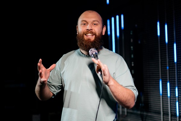 Казанские комики. Лучшие шутки