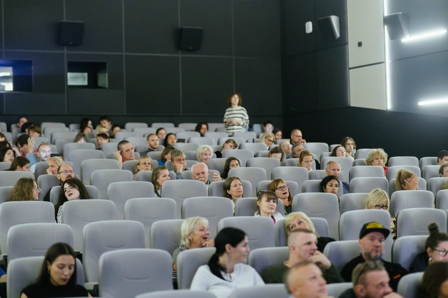 VII Международный кинофестиваль Lendoc Film Festival (LEFF)