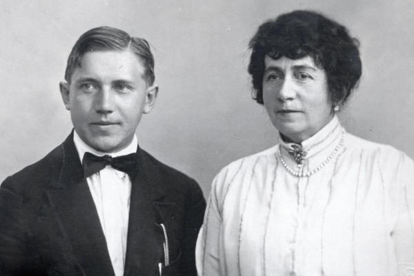Экскурсия «Союз героических сердец»