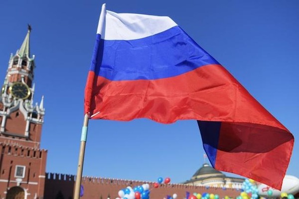Час патриотизма «Главный символ великой страны»