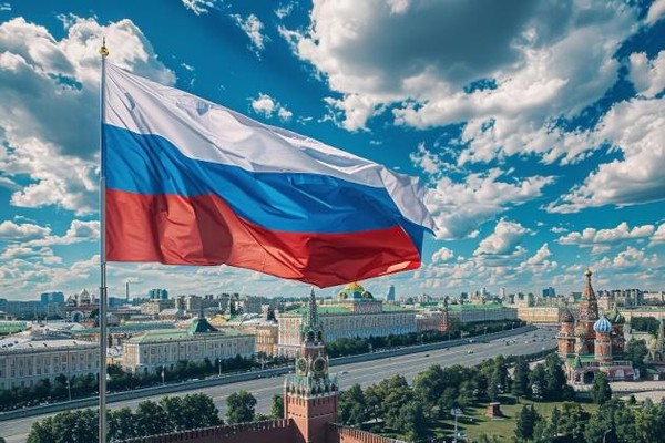 Патриотический час «Взвейтесь, стяги!»