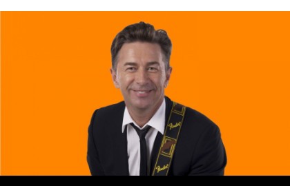Валерий Сюткин и Rock & Roll Band