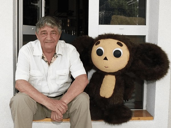 Литературная игра «Дядя Федор, Чебурашка, крокодил Гена и все-все-все»
