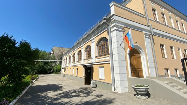Хочу в тимуровцы