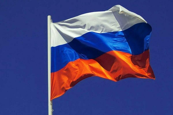 «Три цвета российской славы»