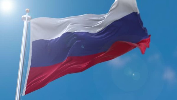 «Триколор моей России – знак свободы и любви!»