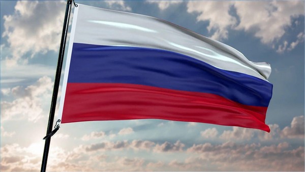 «Моя страна – мой флаг»