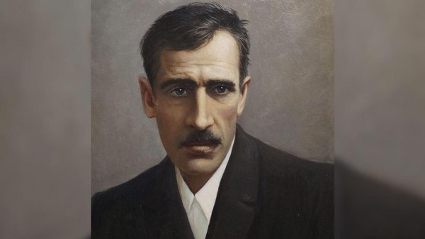 «Одинокий романтик русской литературы»