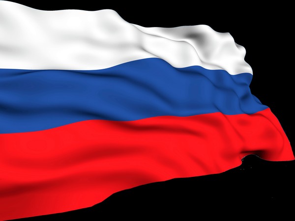 «Государственный флаг – символ России»