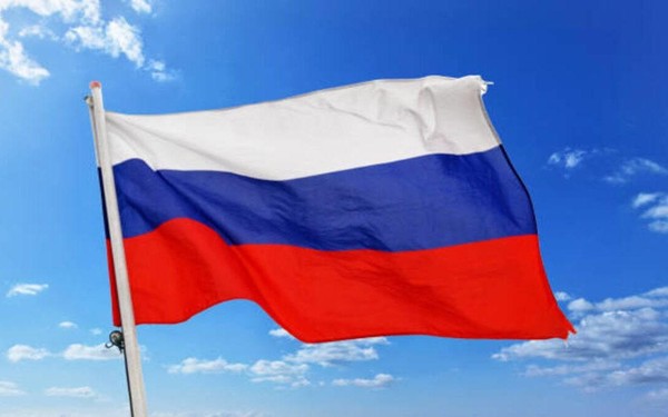 «Российский триколор»
