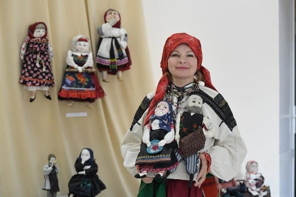 Вдохновение и талант