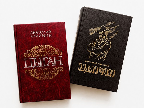 Литературный вечер «Анатолий Калинин: в жизни, литературе, на экране»