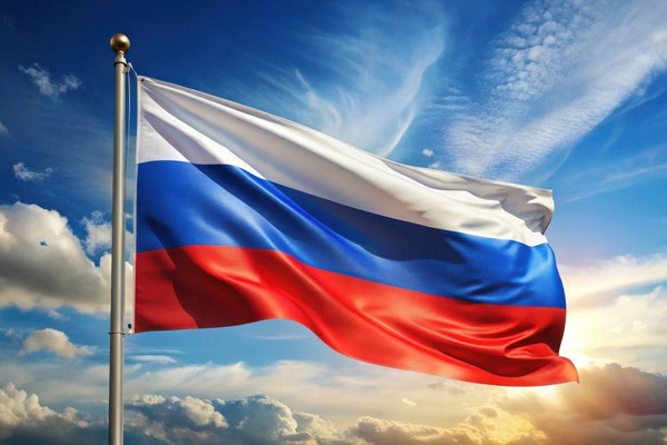 День Государственного флага России