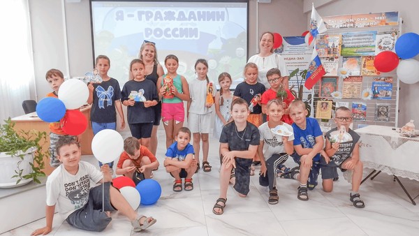 Интеллектуально-познавательная игра «Символ доблести и народной гордости»