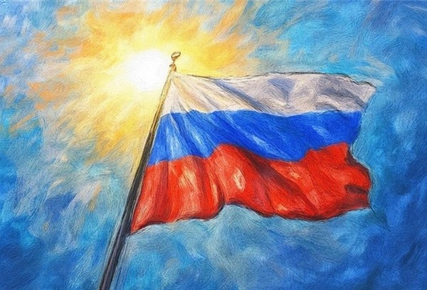 Концерт «Флаг державы — символ славы!»
