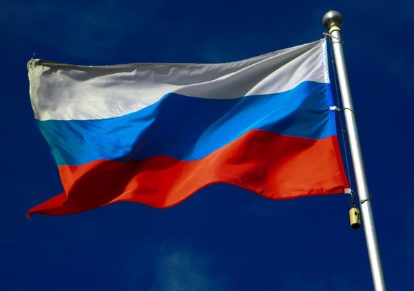 Флаги России: от прошлого к настоящему