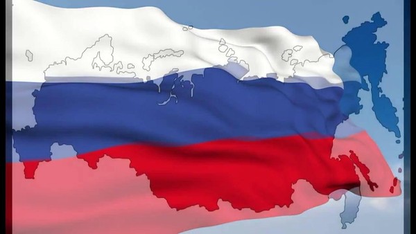 Тематическая программа «Флаг моего государства»