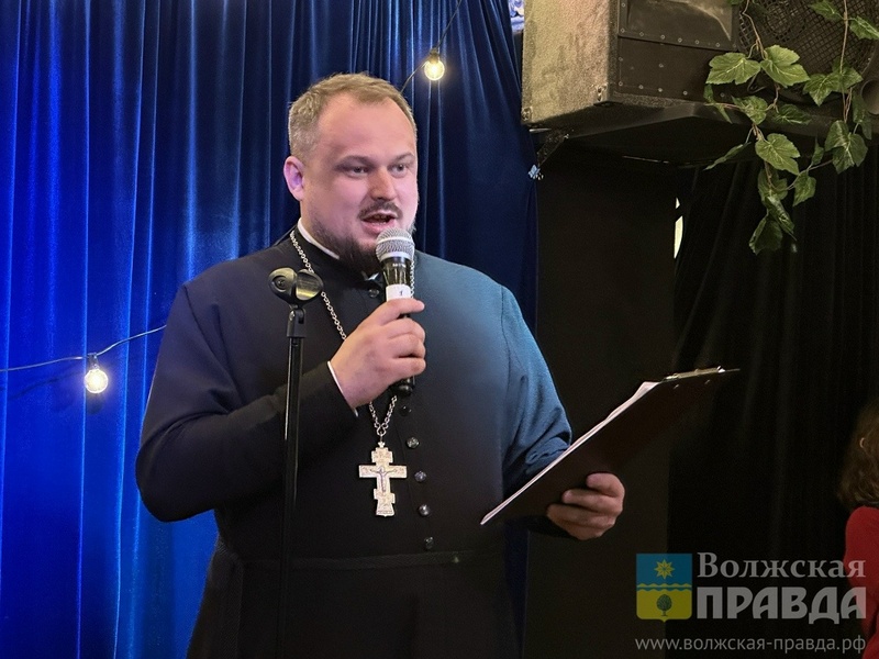 Евгений Гордеев