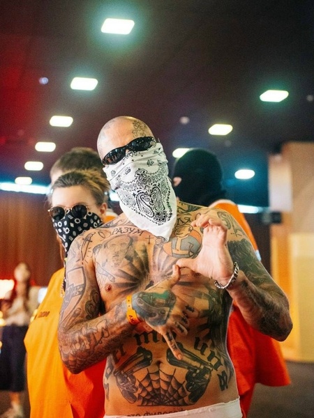 TATTOOMO