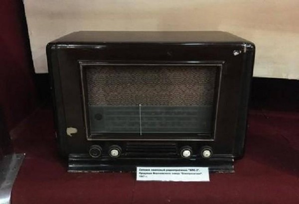 Тематическая беседа «ЭЛС-2»