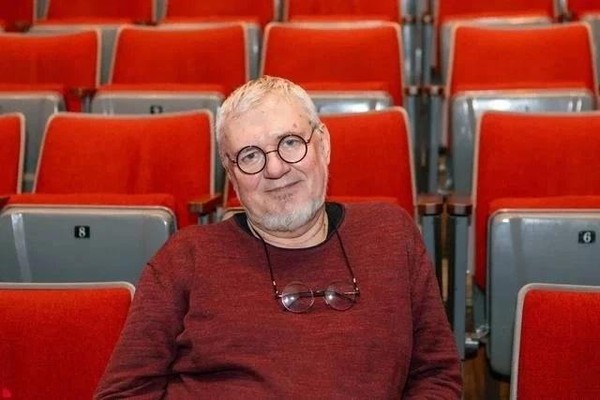 Лекция «Рок-н-арт. Урал»
