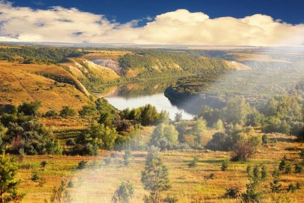Краеведческий час «Неумирающие корни»