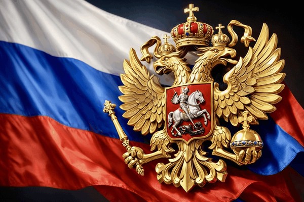 Викторина «Знатоки российской символики»