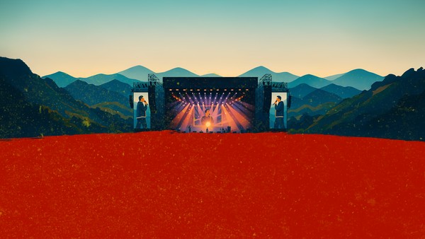 Park Live Almaty