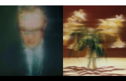 Герхард Рихтер. Между фотографией и абстракцией