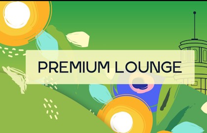XII Международный фестиваль «Джазовые сезоны». Premium Lounge