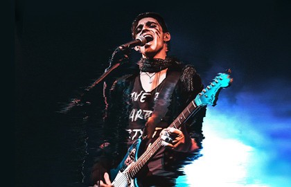 Placebo tribute By Special G